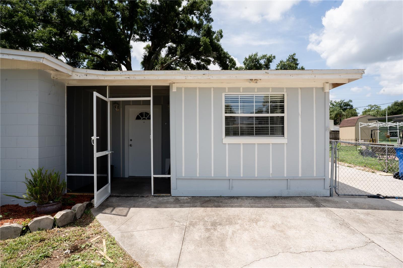 PLANTATION ESTATES UNIT 1 - Residential