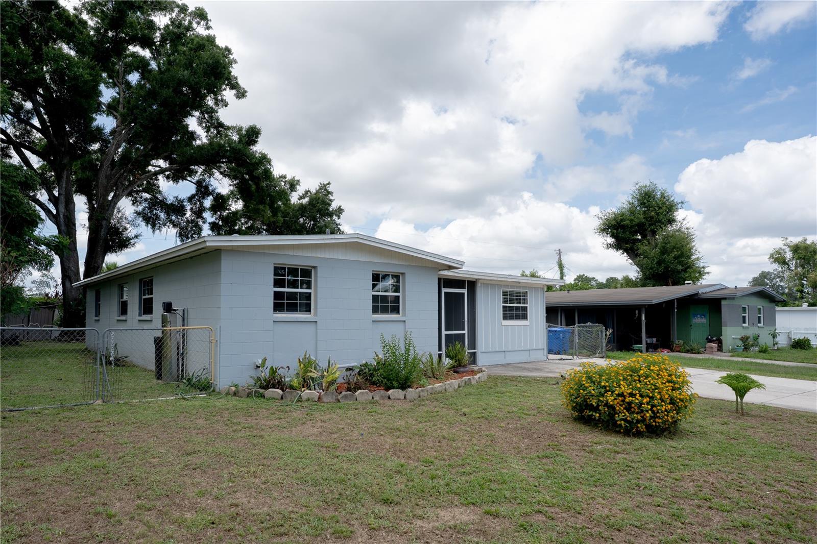 PLANTATION ESTATES UNIT 1 - Residential