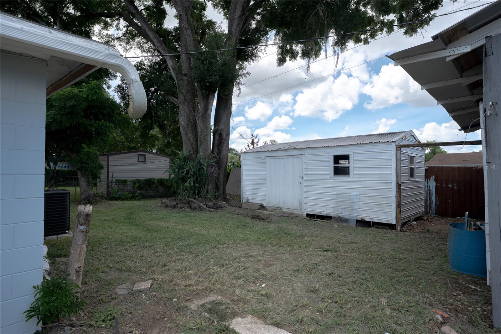 PLANTATION ESTATES UNIT 1 - Residential