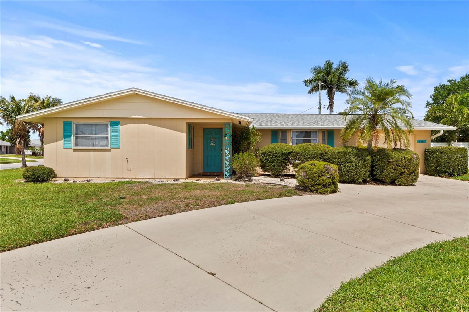 GULF GATE - Residential