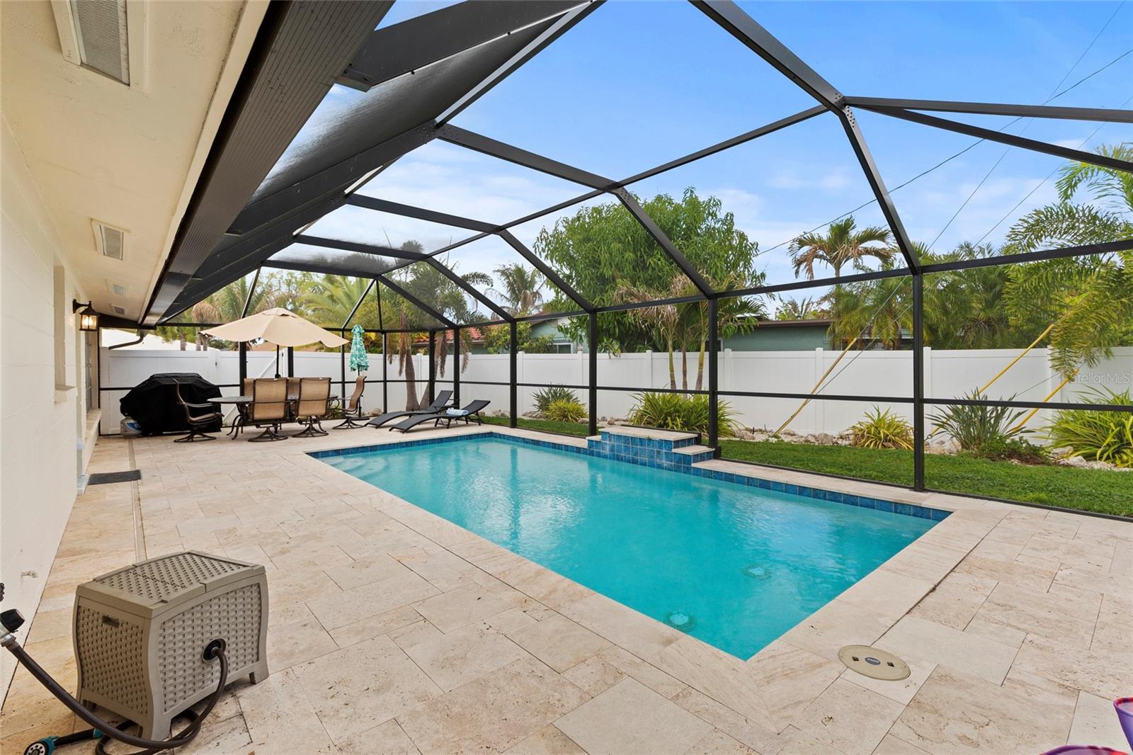 GULF GATE - Residential