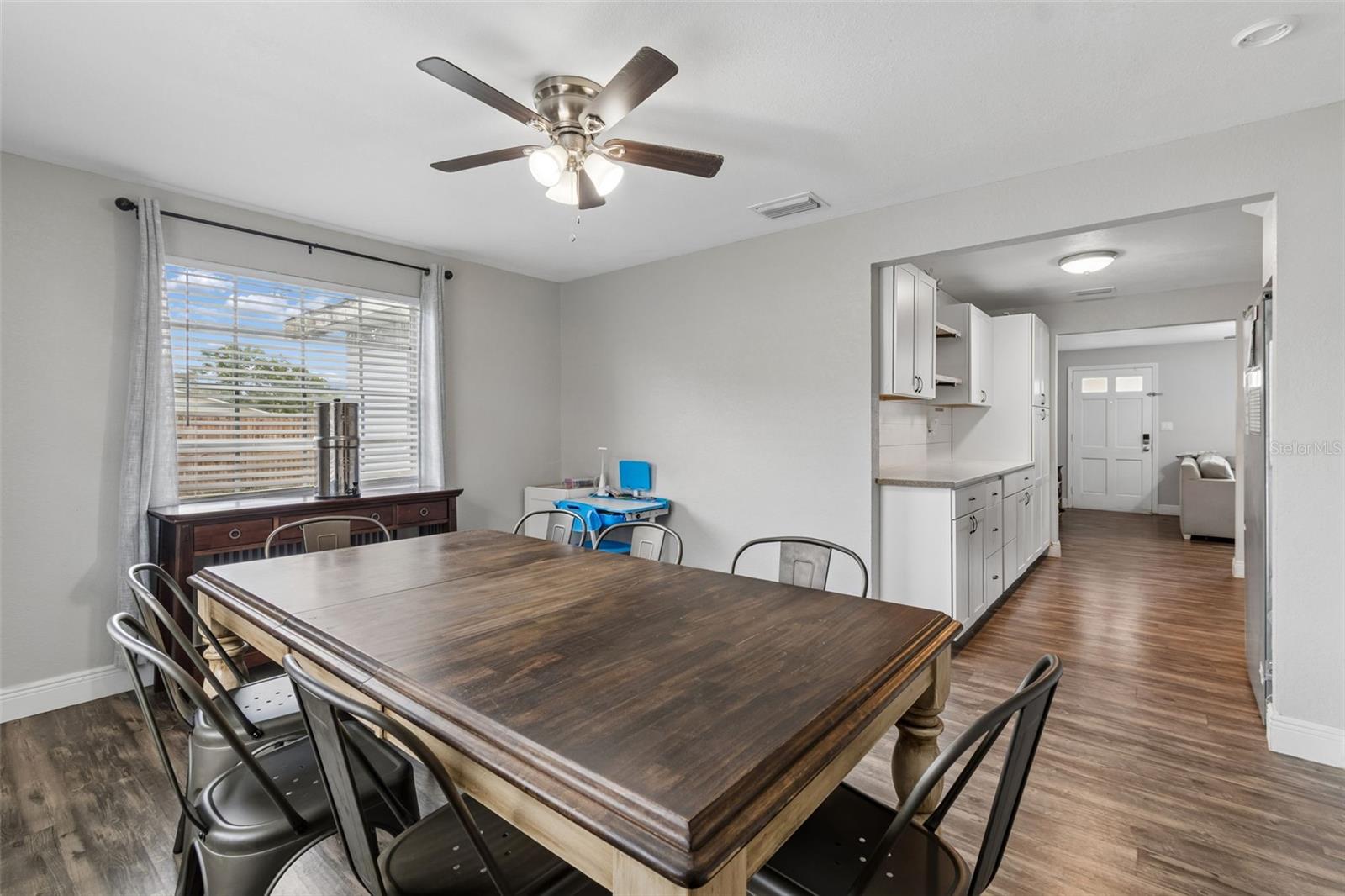 COLONY HEIGHTS - Residential