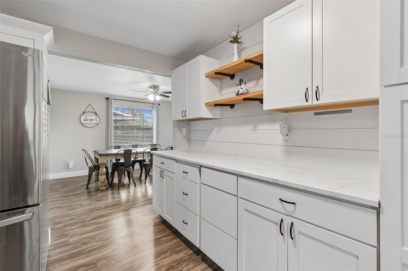 COLONY HEIGHTS - Residential
