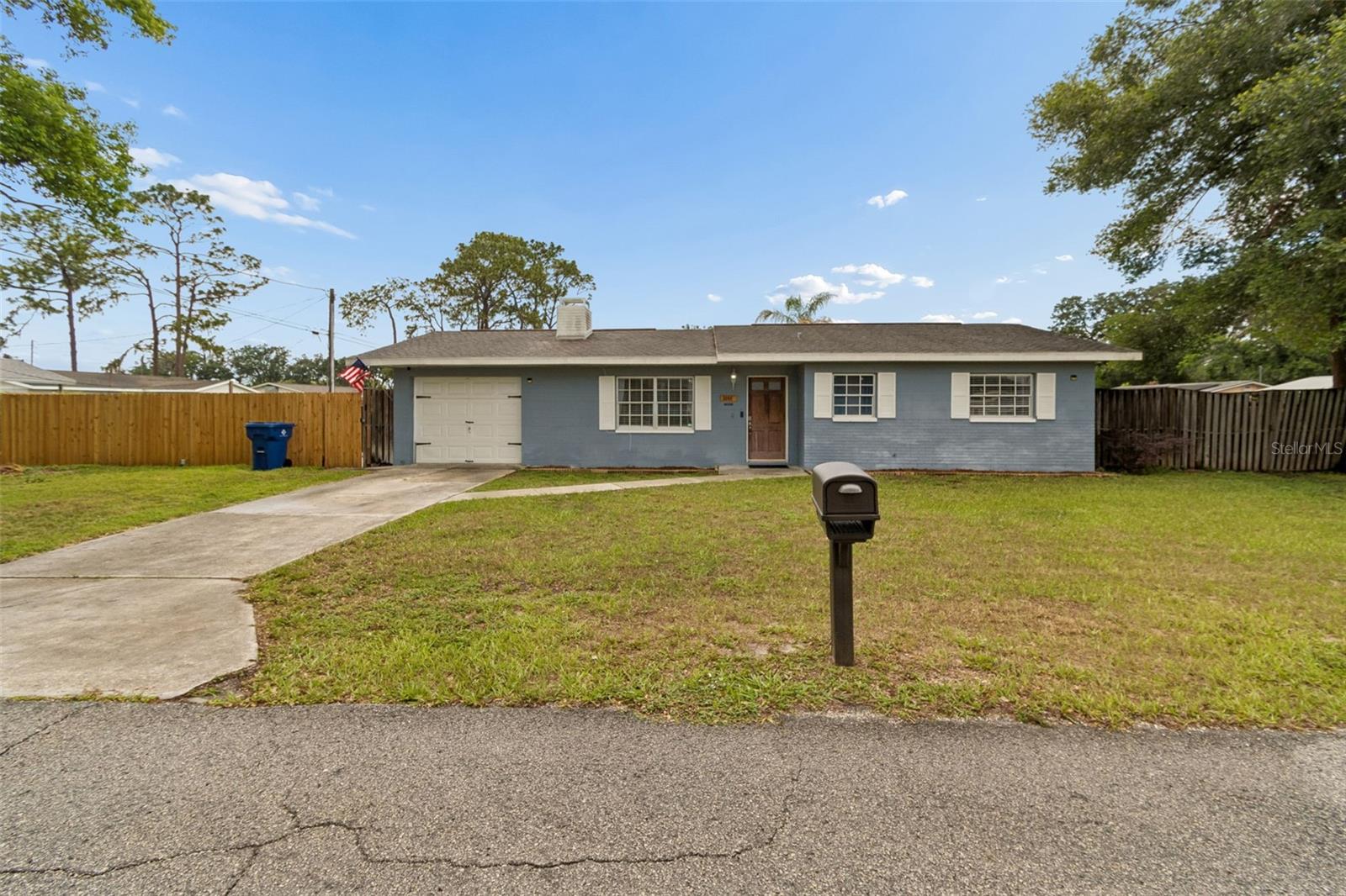 COLONY HEIGHTS - Residential