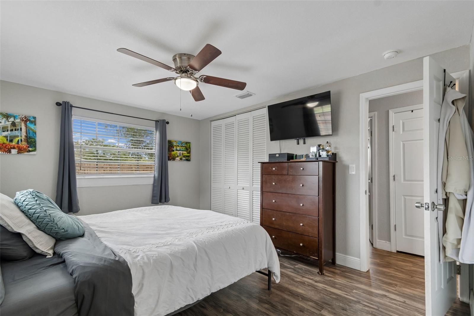 COLONY HEIGHTS - Residential