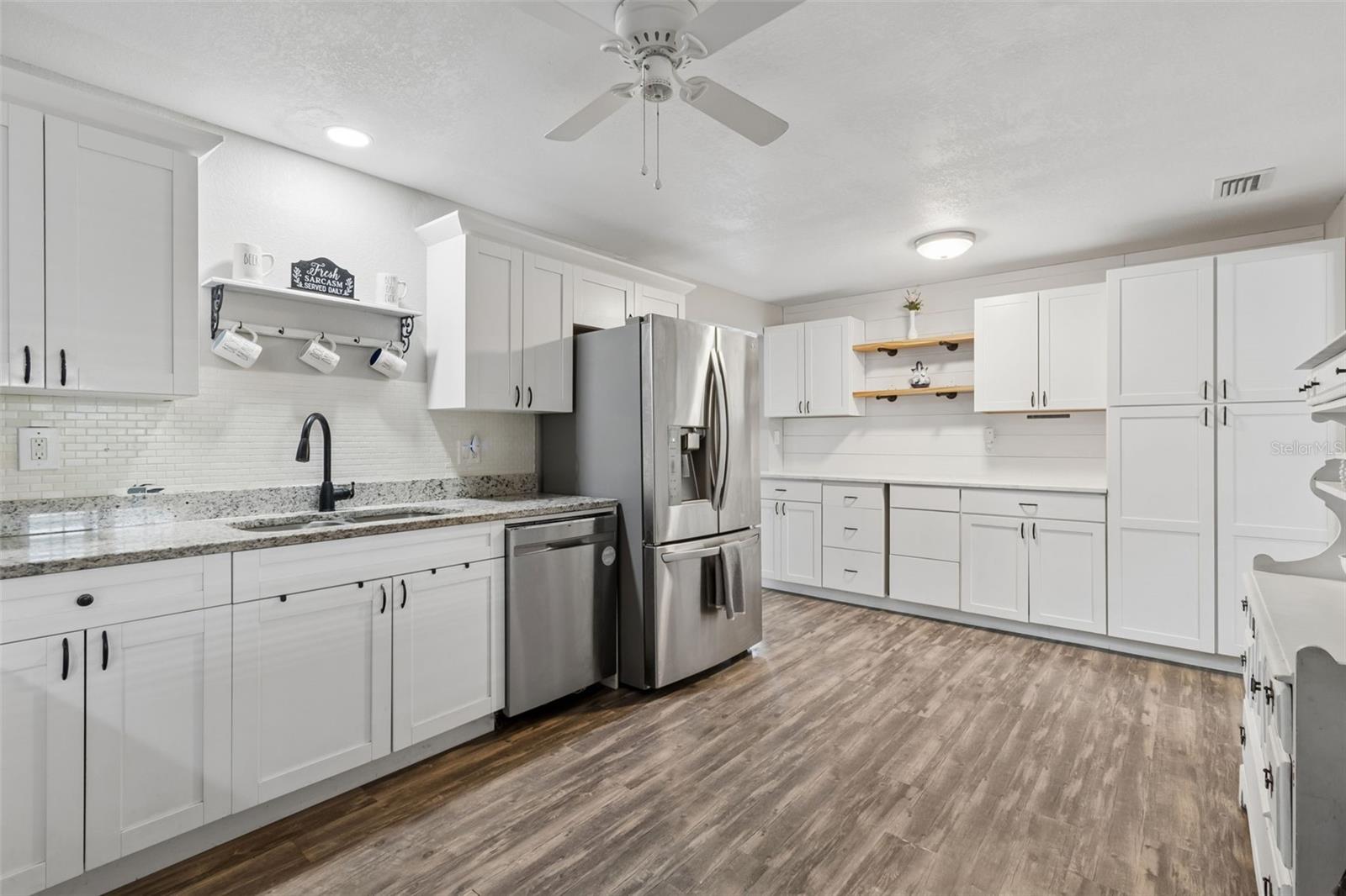 COLONY HEIGHTS - Residential