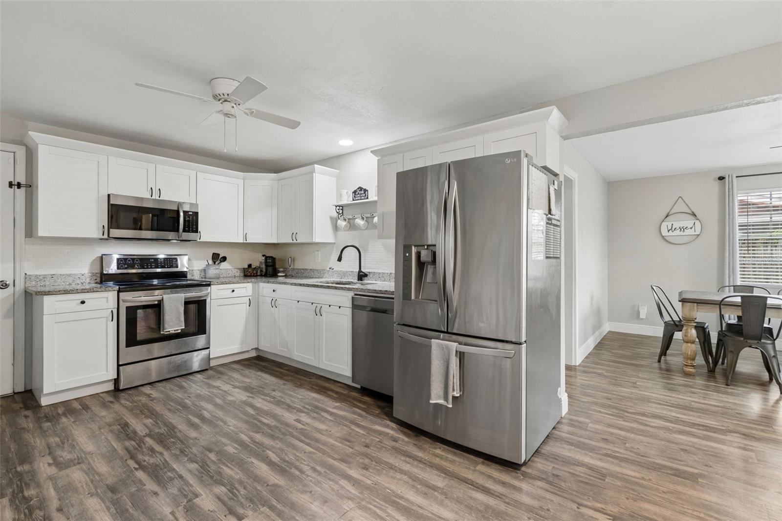 COLONY HEIGHTS - Residential