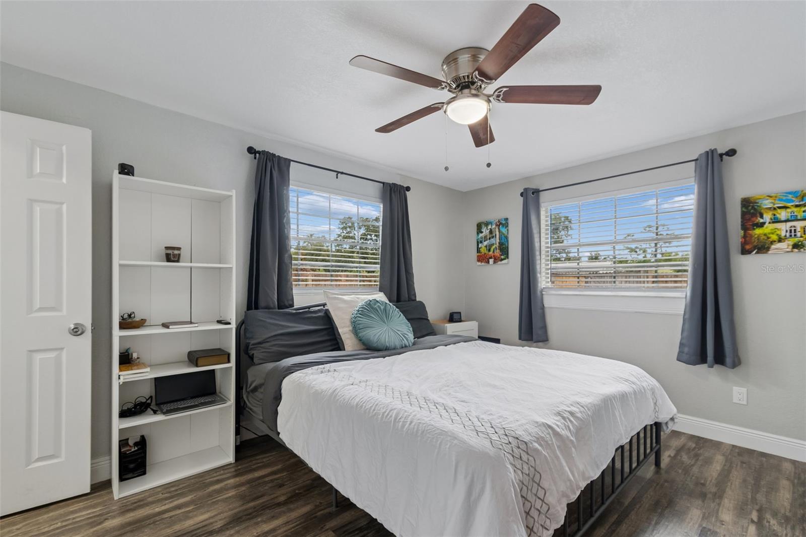 COLONY HEIGHTS - Residential