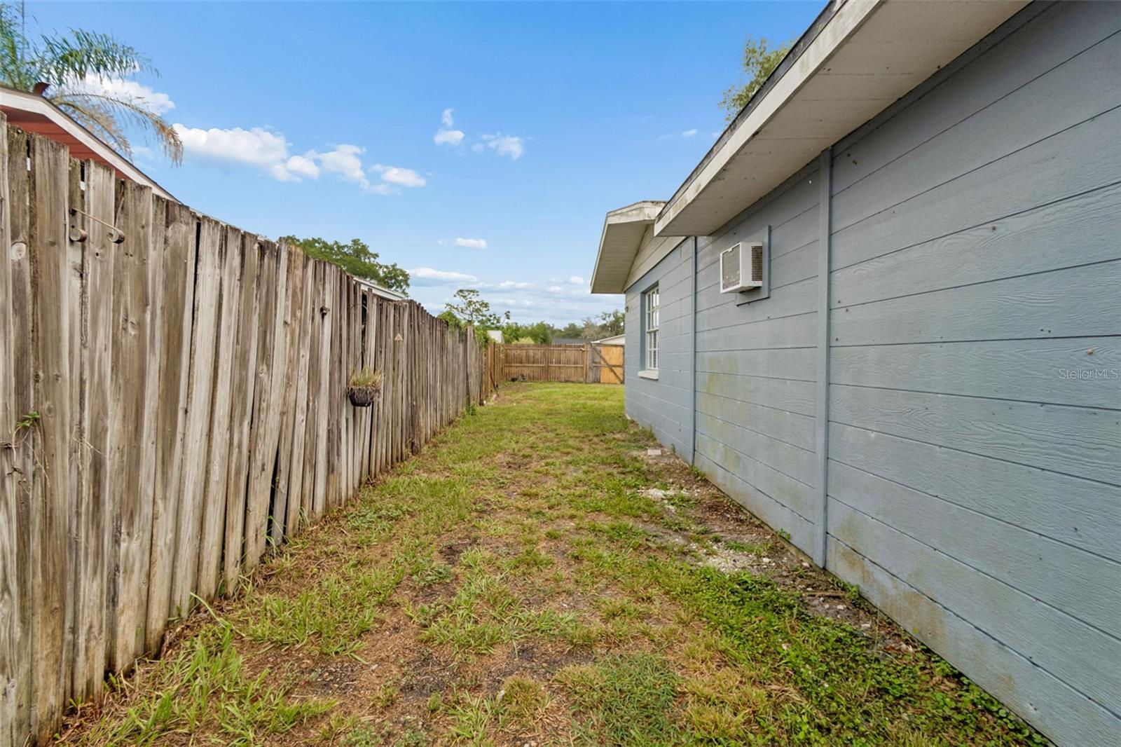 COLONY HEIGHTS - Residential