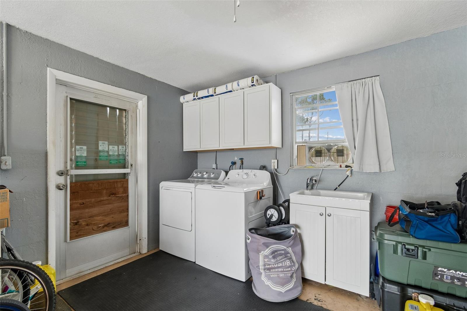 COLONY HEIGHTS - Residential