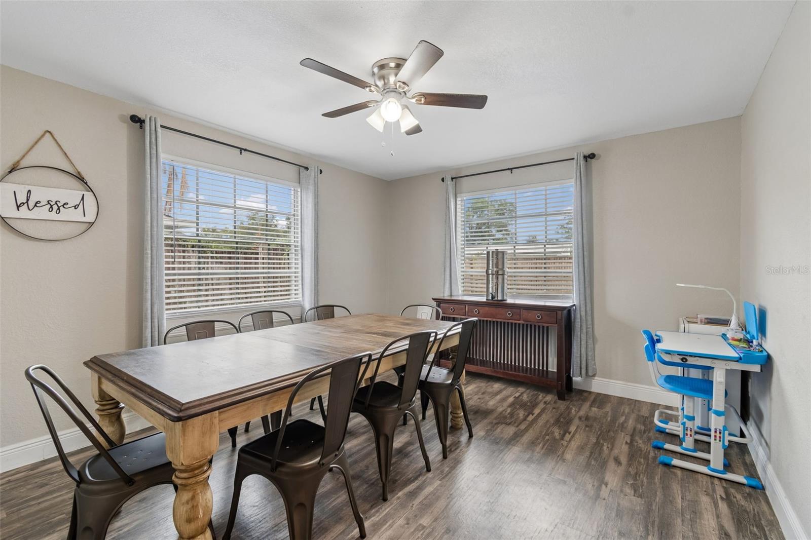 COLONY HEIGHTS - Residential