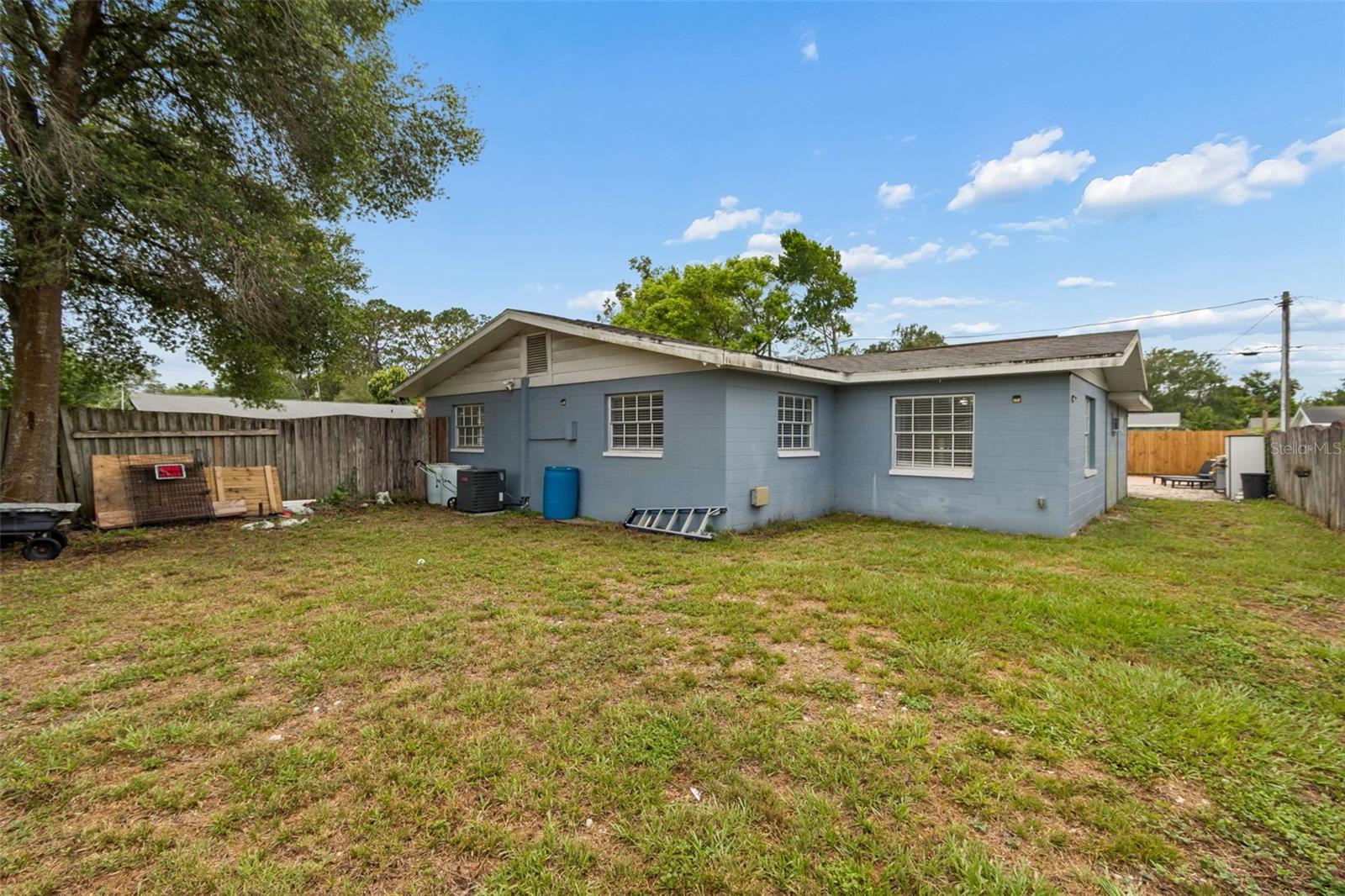 COLONY HEIGHTS - Residential