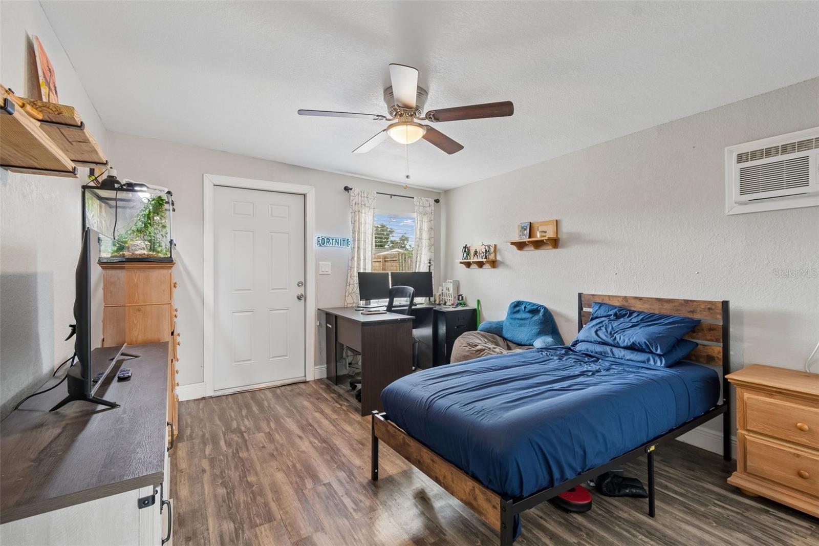 COLONY HEIGHTS - Residential