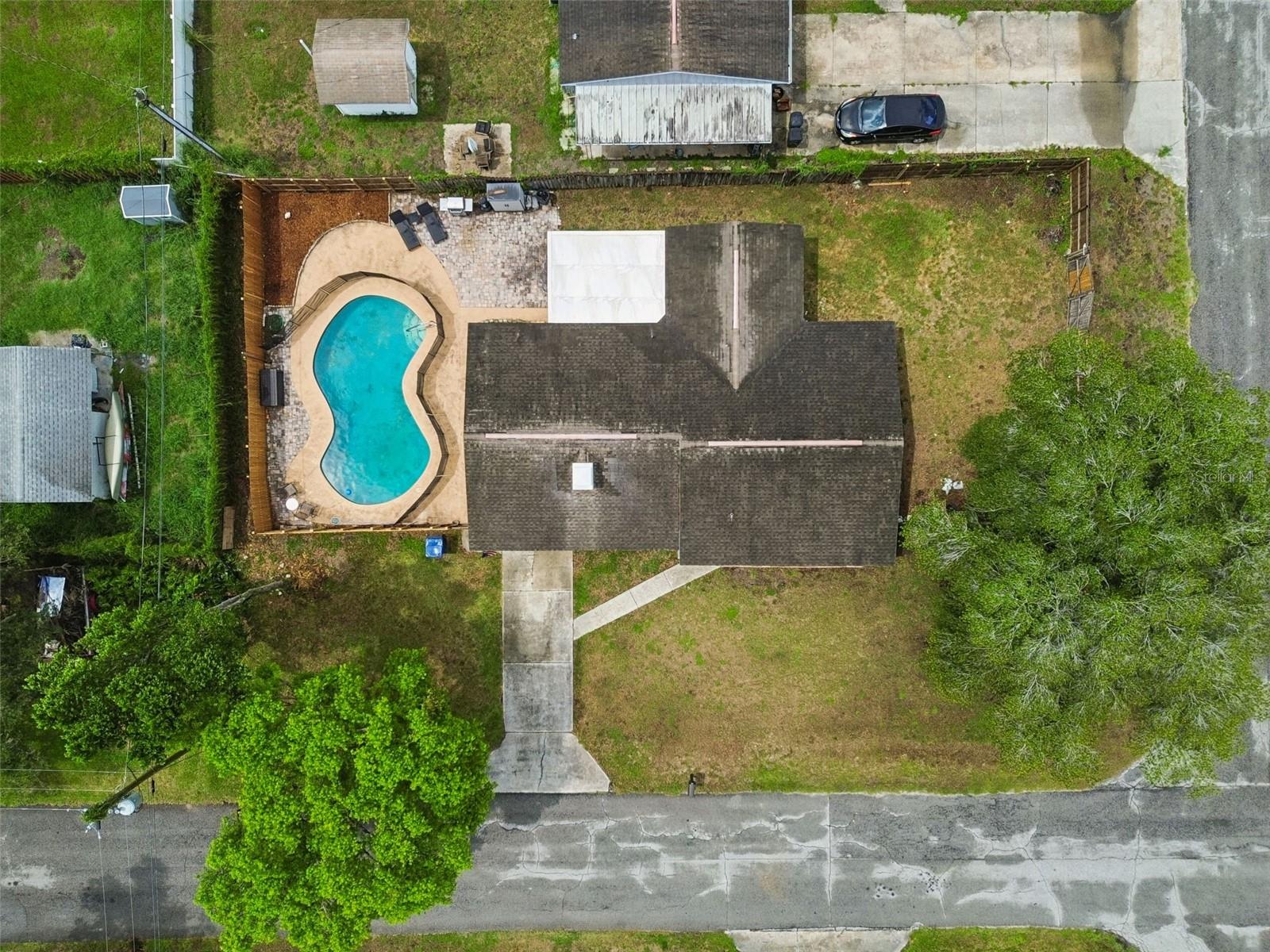 COLONY HEIGHTS - Residential