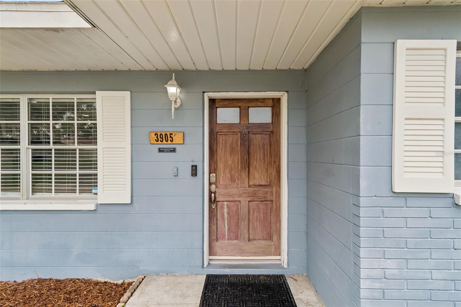 COLONY HEIGHTS - Residential