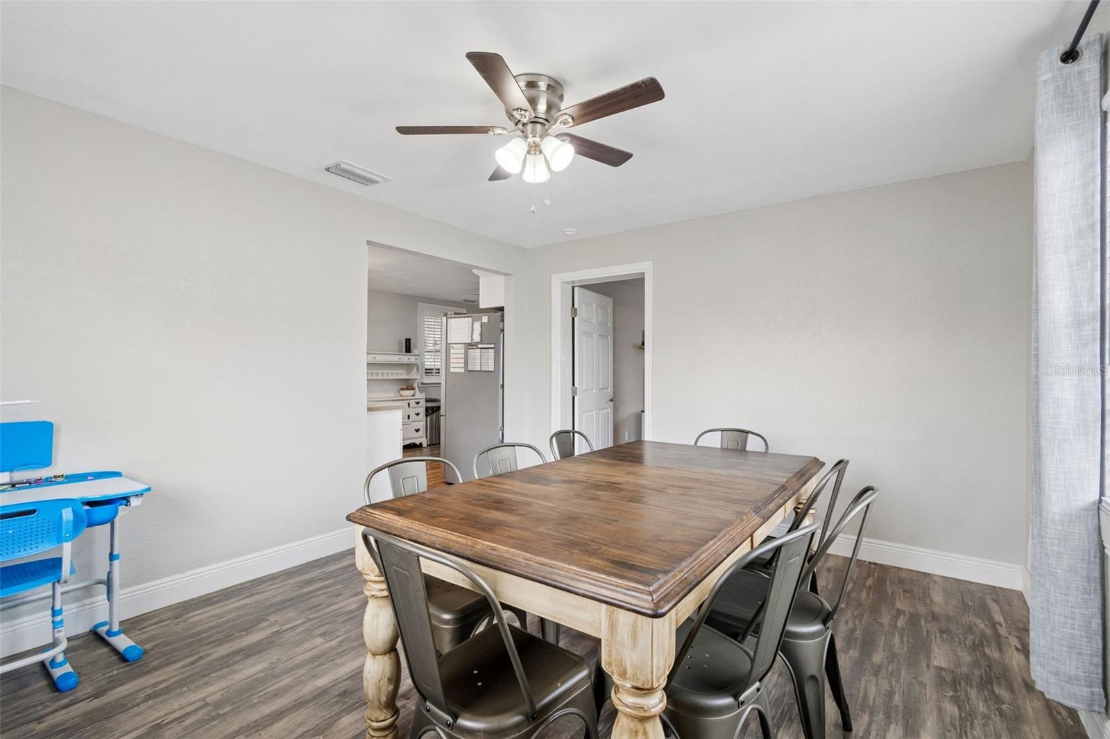COLONY HEIGHTS - Residential