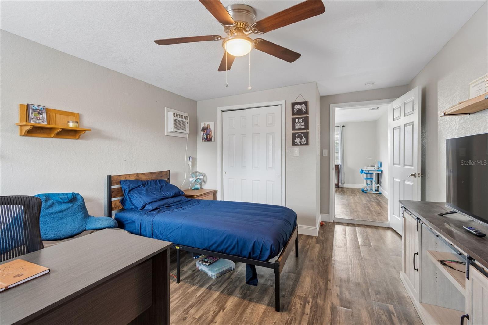 COLONY HEIGHTS - Residential