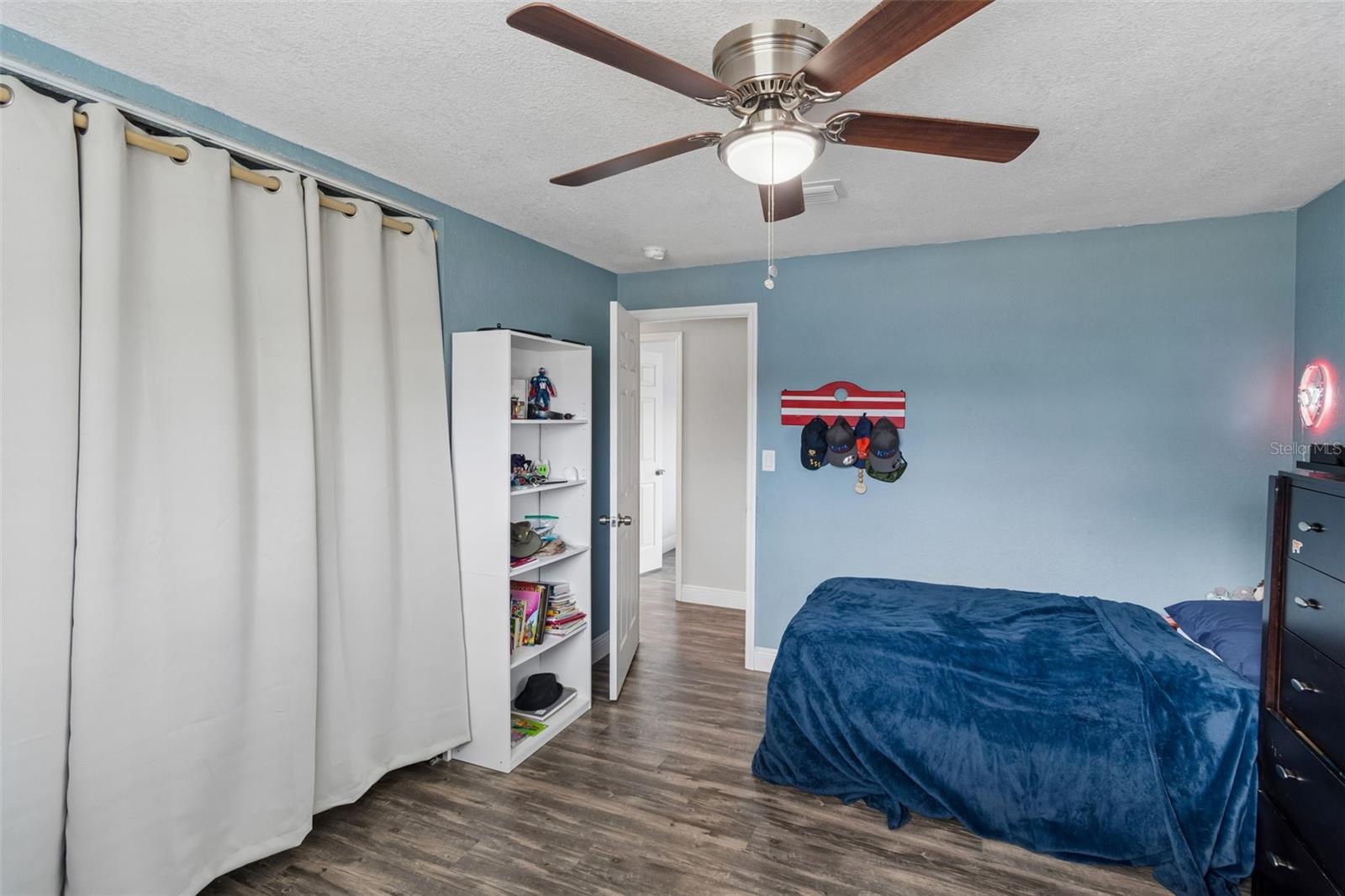 COLONY HEIGHTS - Residential
