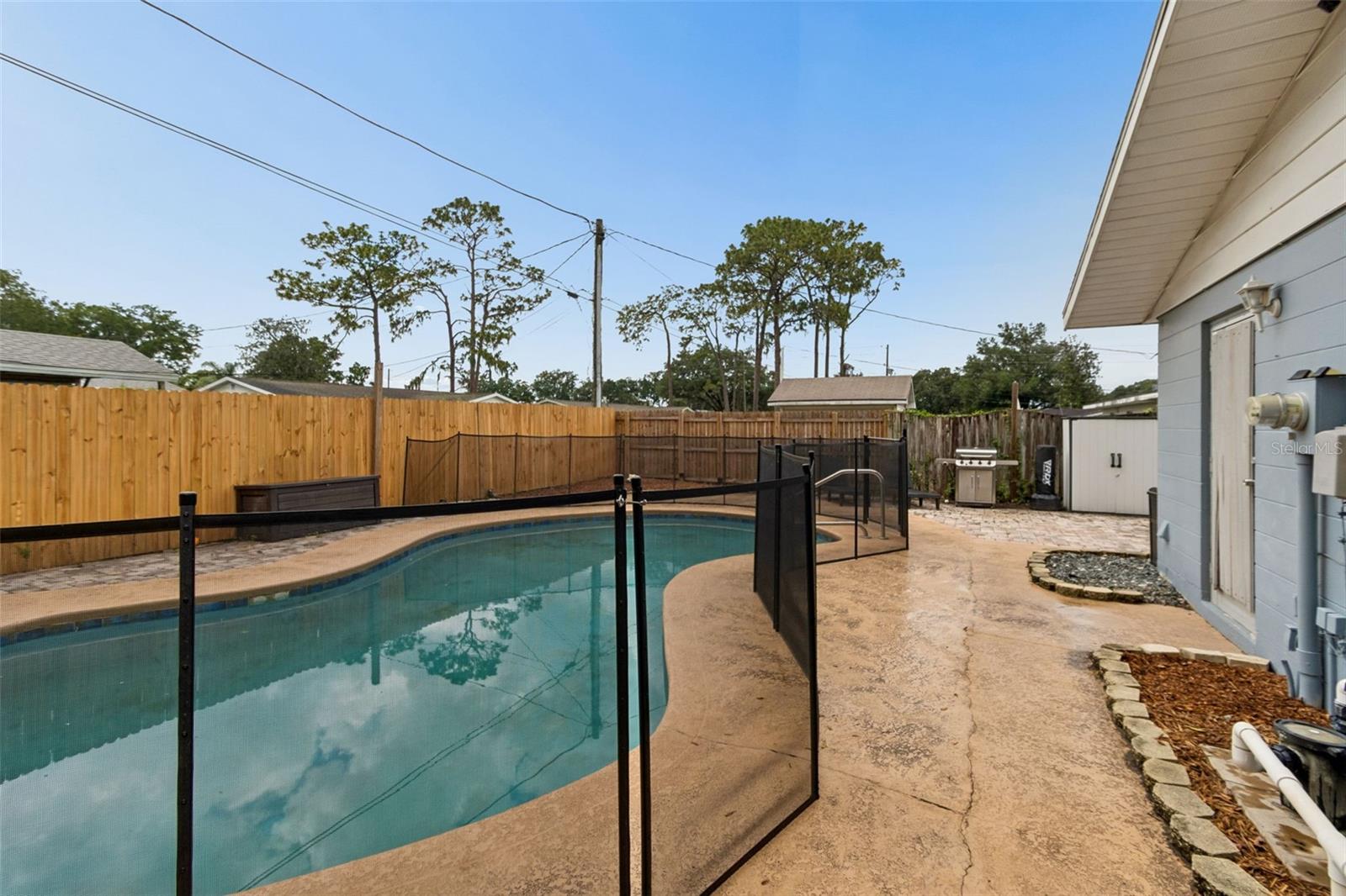 COLONY HEIGHTS - Residential