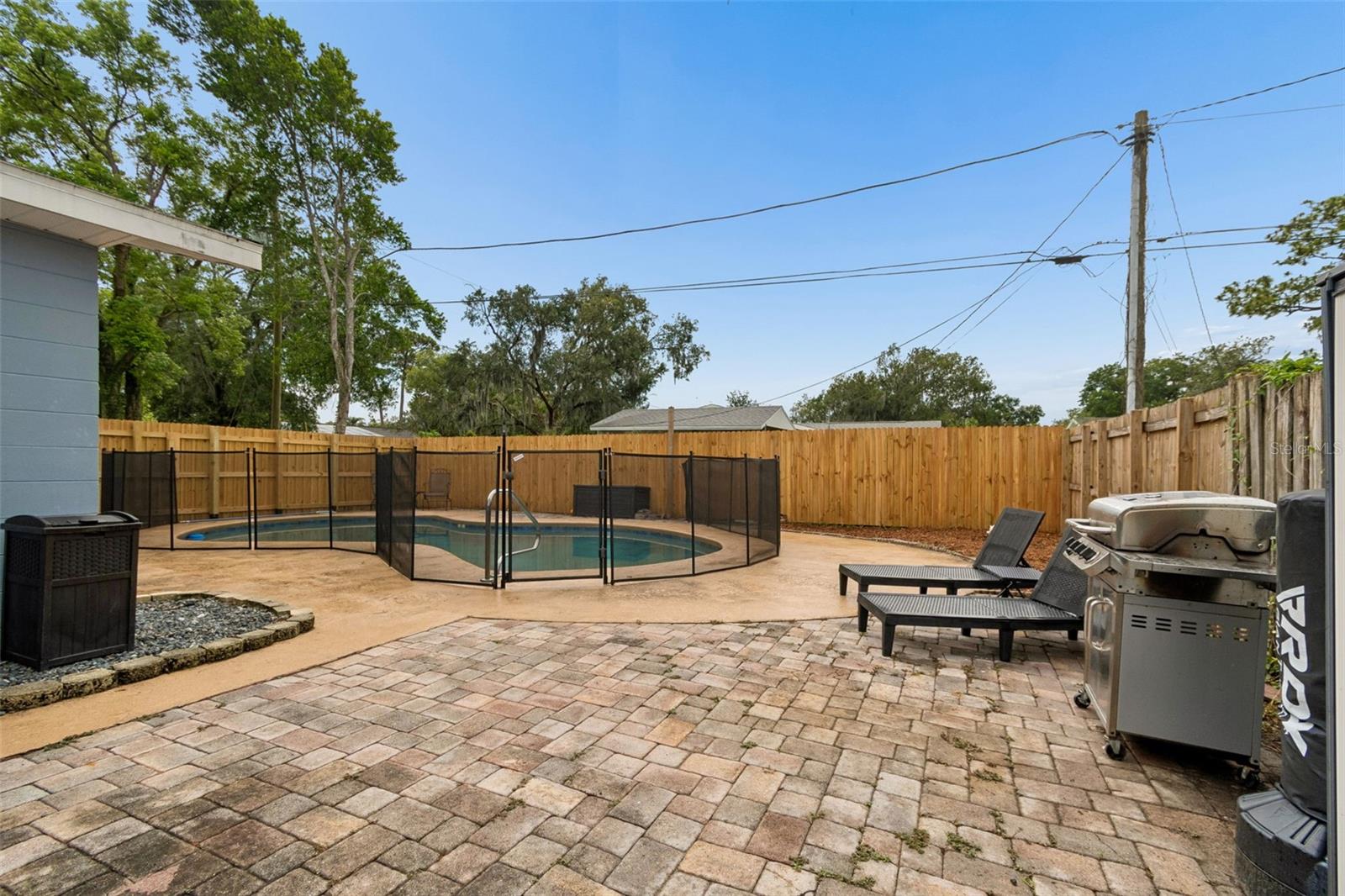 COLONY HEIGHTS - Residential