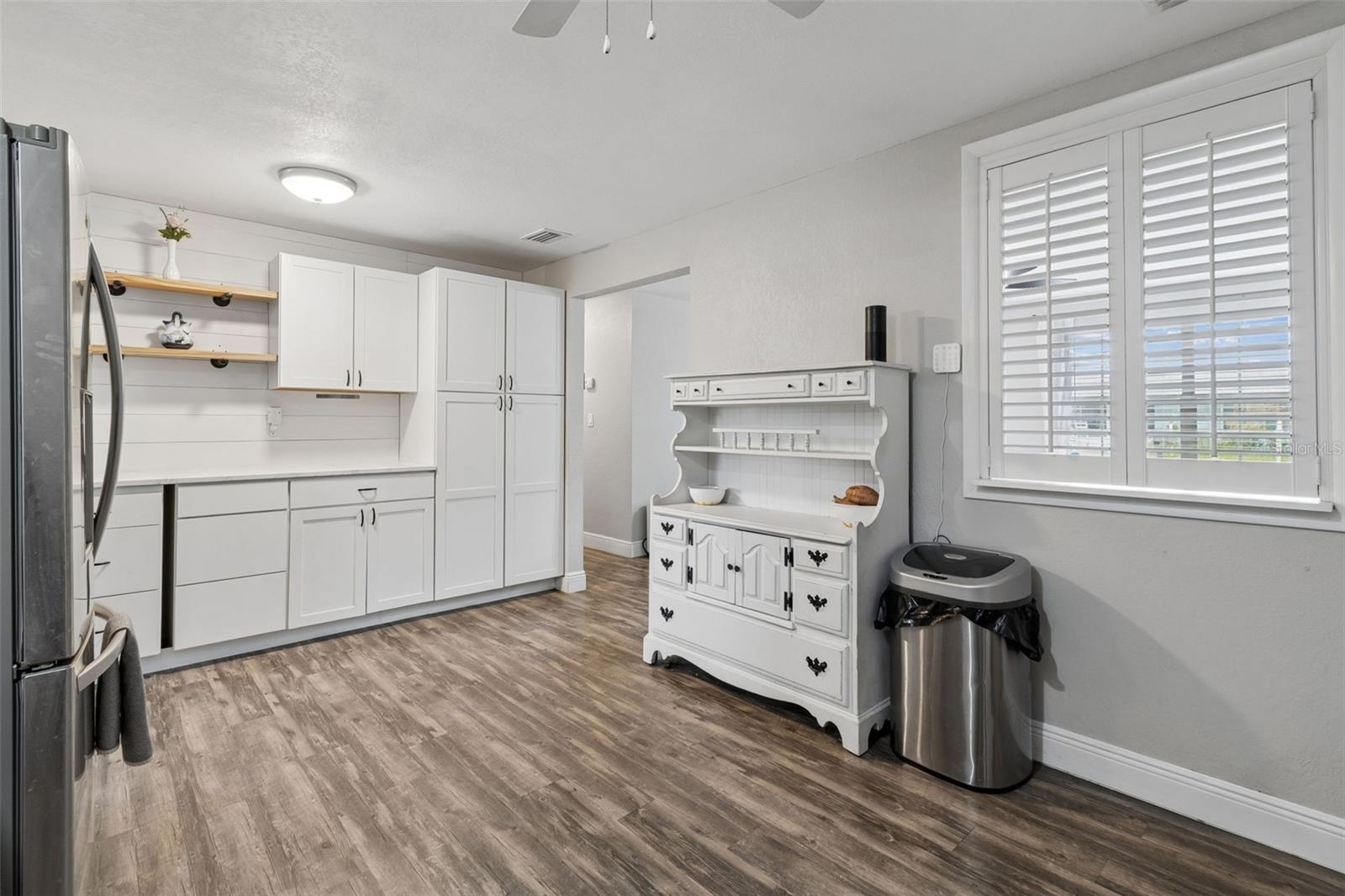 COLONY HEIGHTS - Residential
