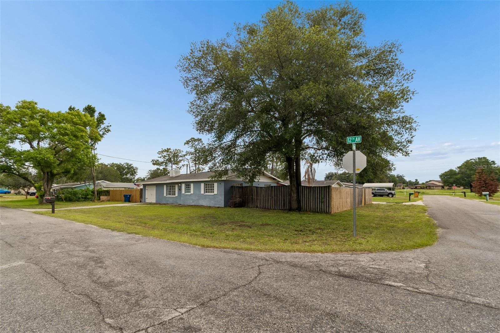 COLONY HEIGHTS - Residential