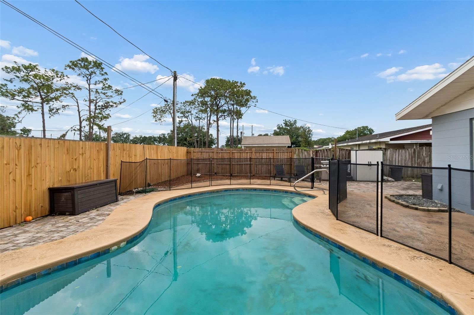 COLONY HEIGHTS - Residential