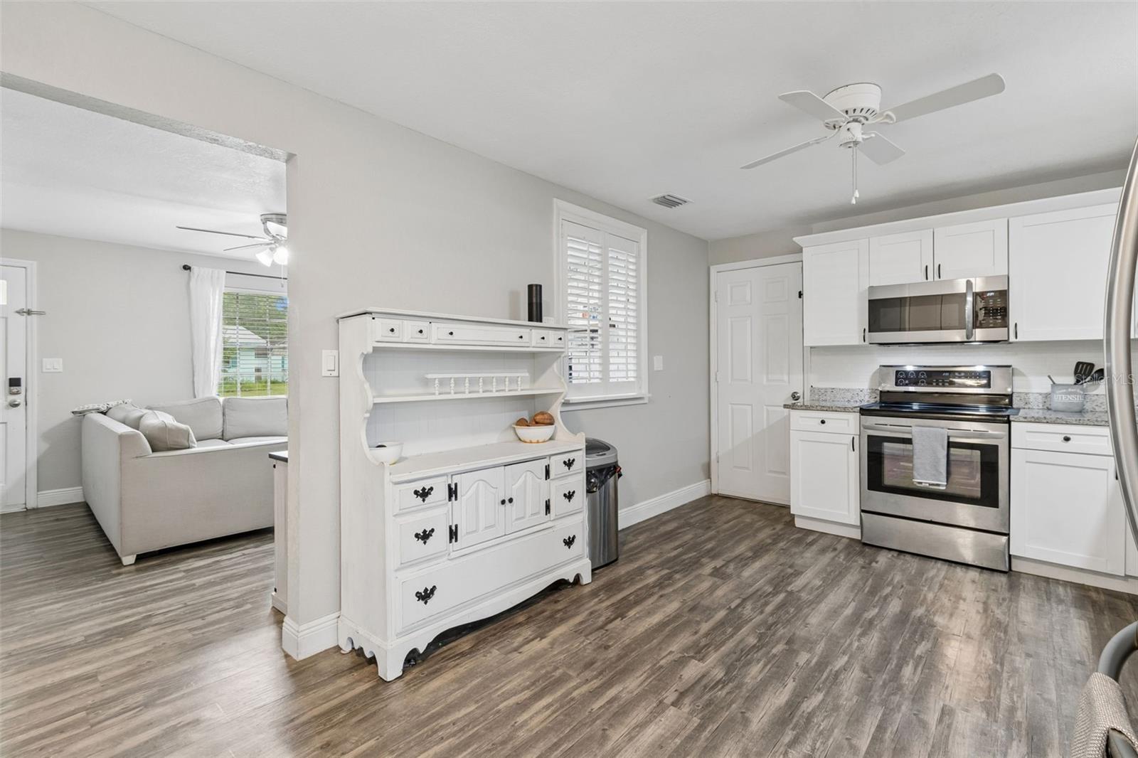 COLONY HEIGHTS - Residential