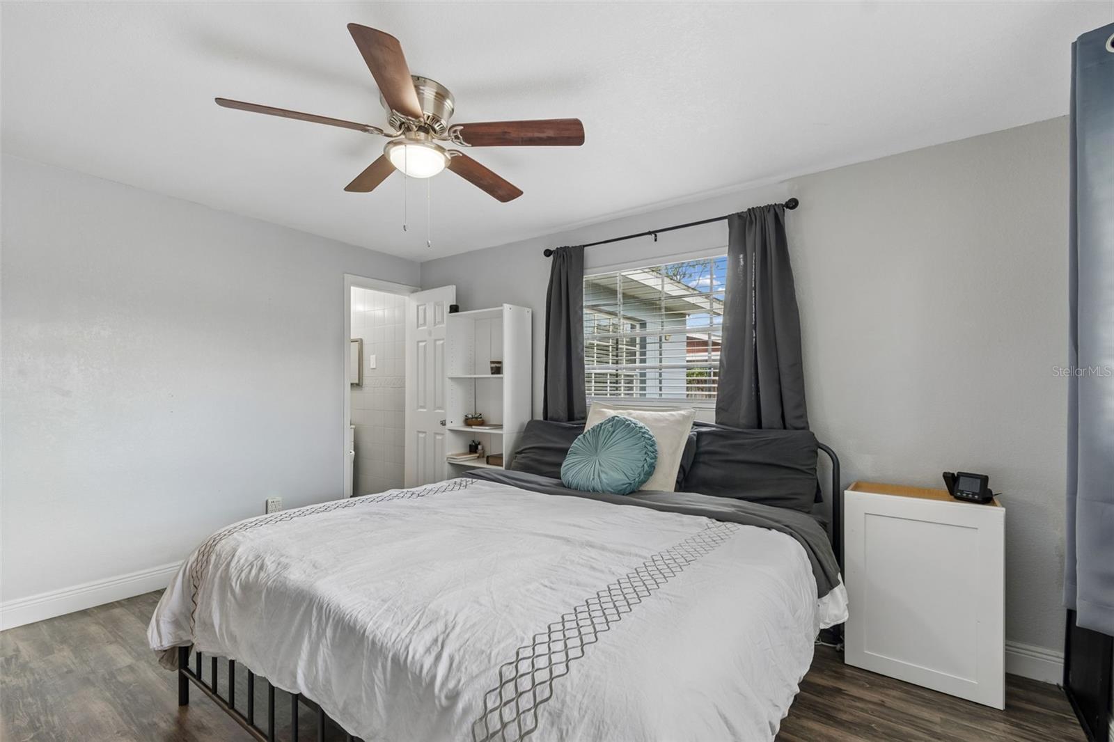 COLONY HEIGHTS - Residential