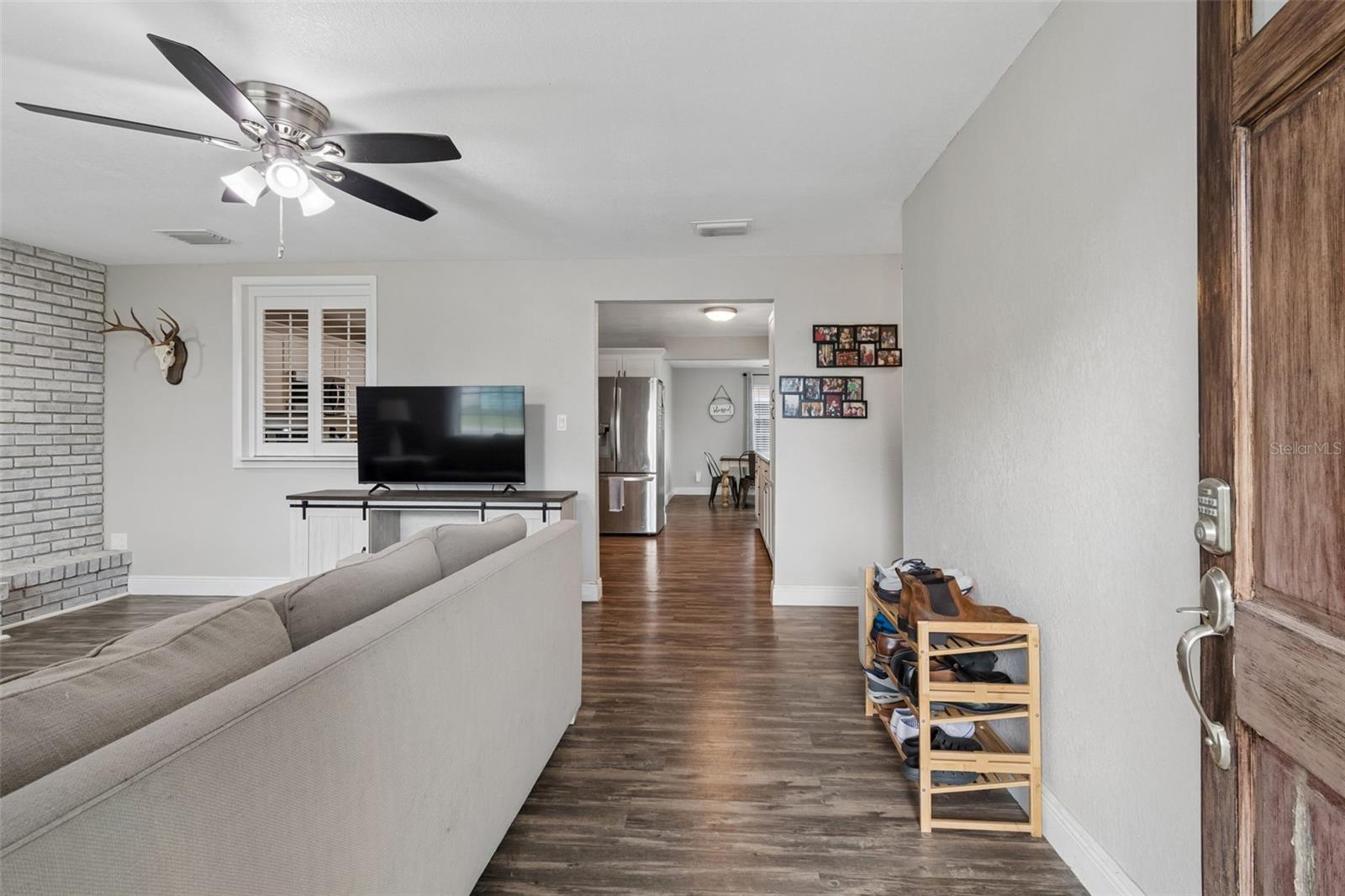 COLONY HEIGHTS - Residential