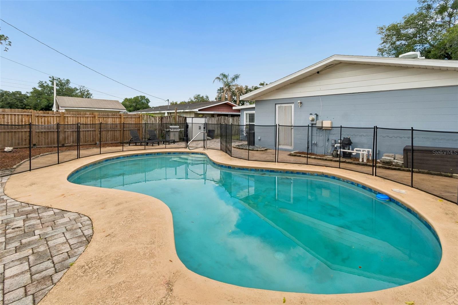 COLONY HEIGHTS - Residential
