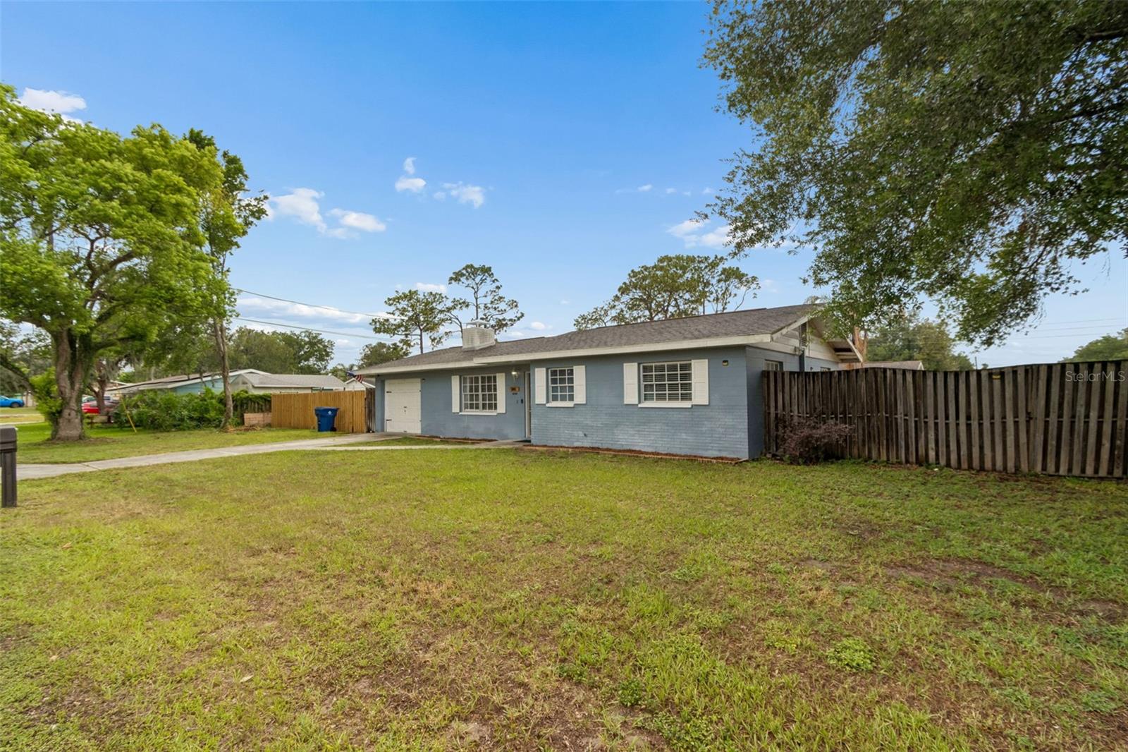 COLONY HEIGHTS - Residential