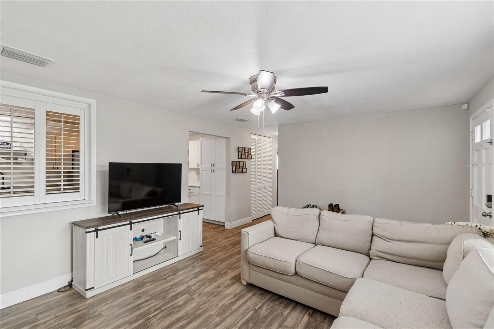 COLONY HEIGHTS - Residential