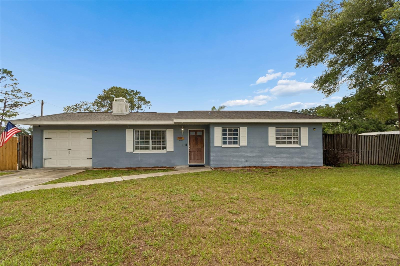 COLONY HEIGHTS - Residential