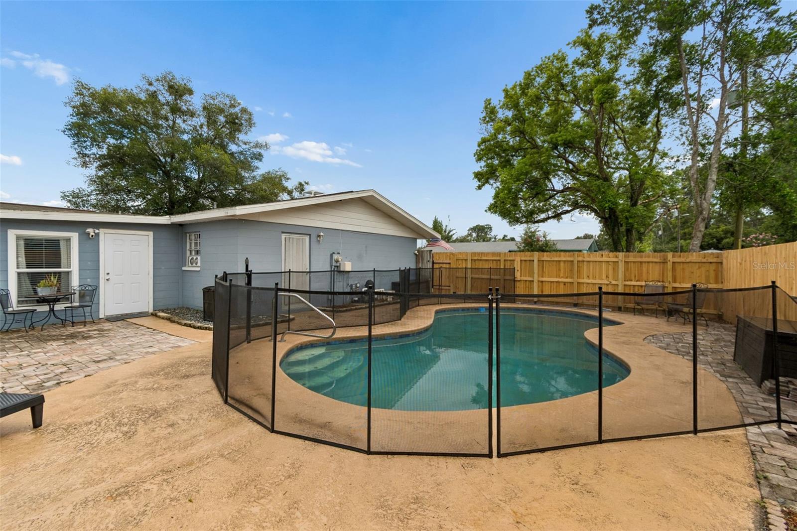 COLONY HEIGHTS - Residential