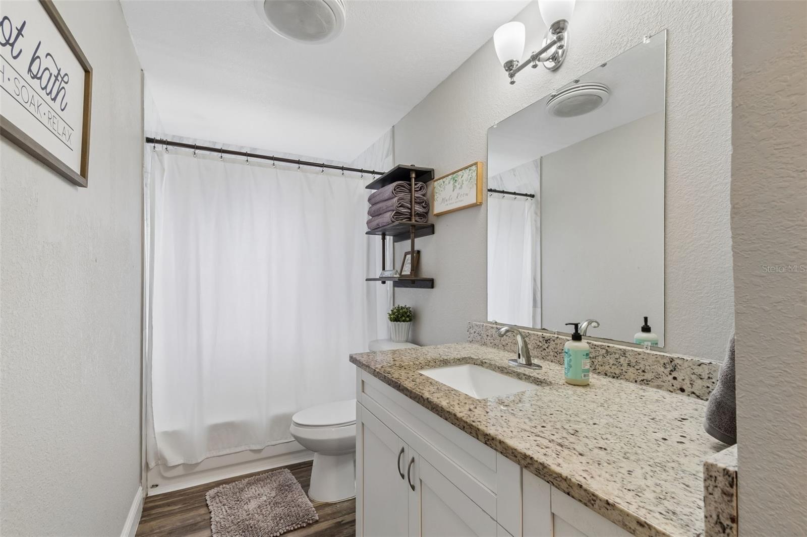 COLONY HEIGHTS - Residential