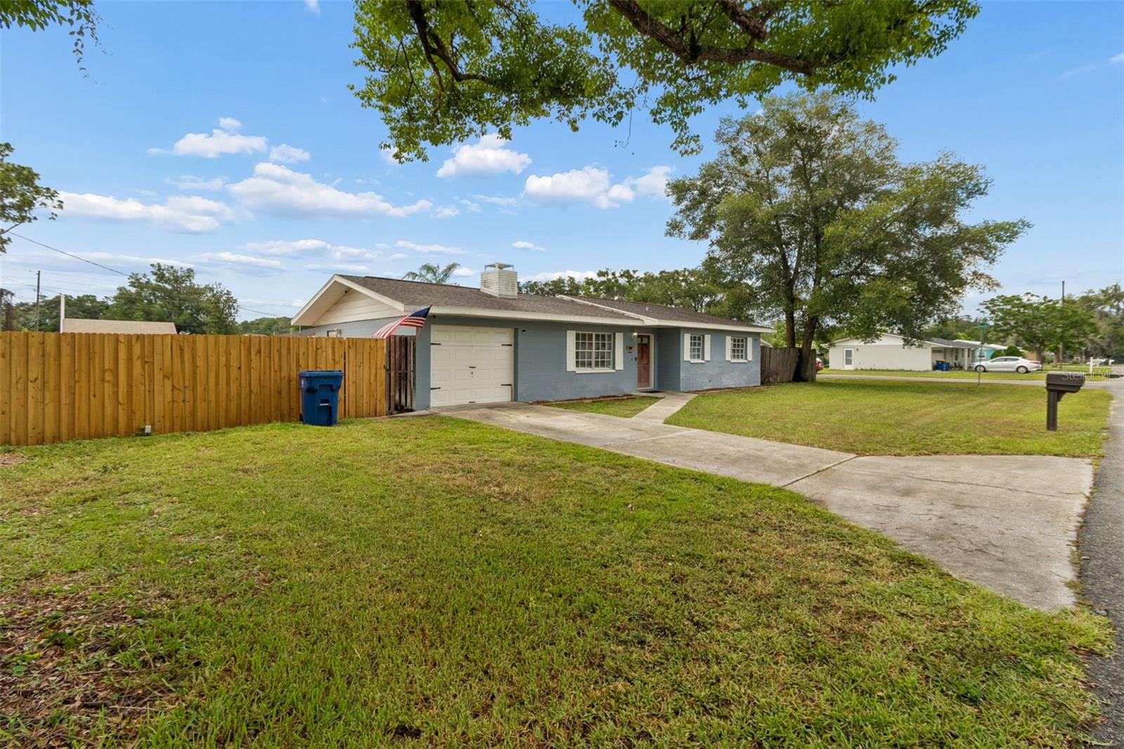 COLONY HEIGHTS - Residential