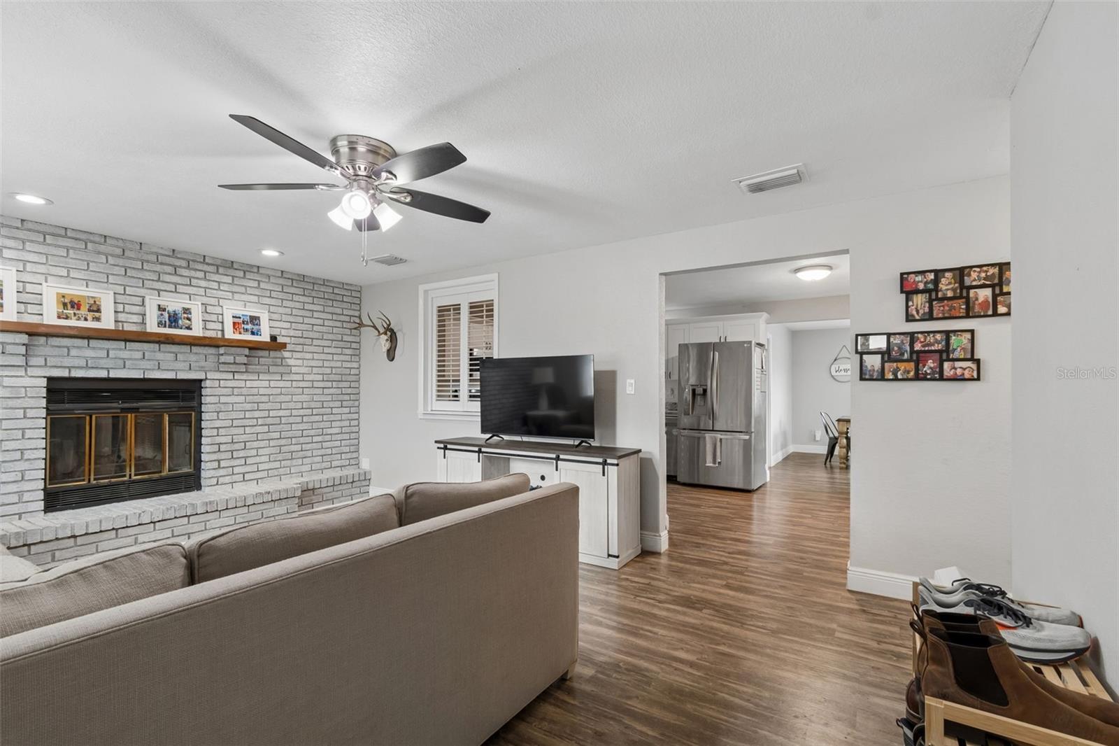 COLONY HEIGHTS - Residential