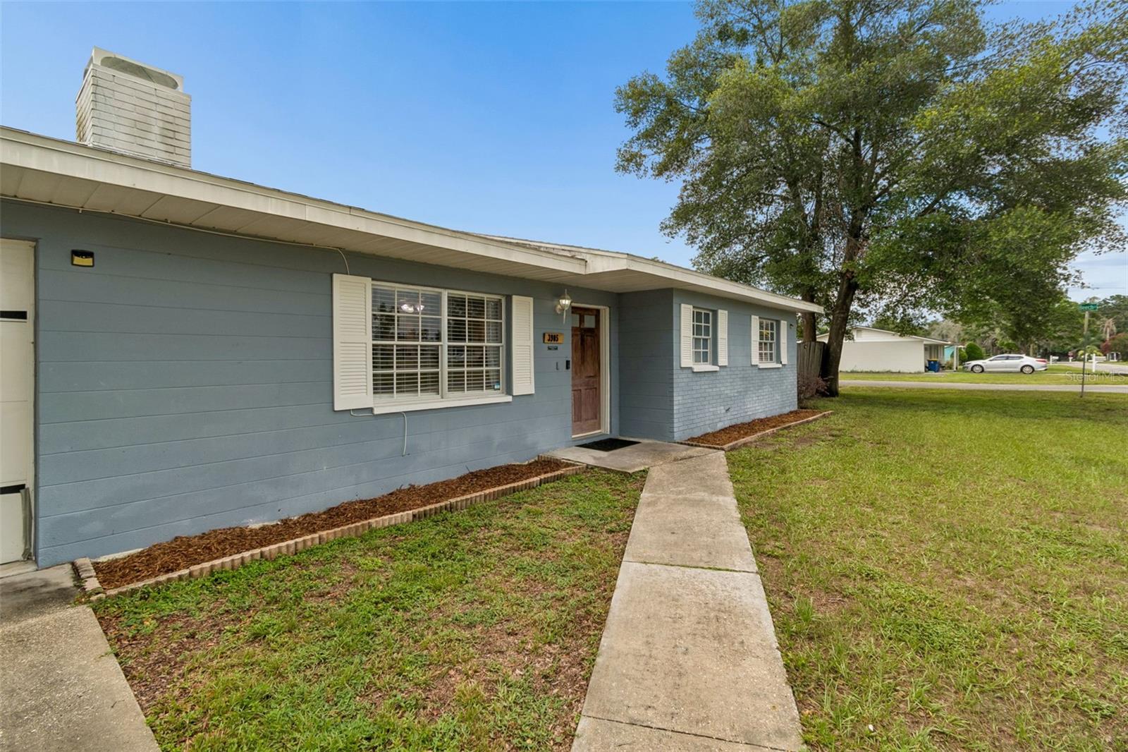 COLONY HEIGHTS - Residential