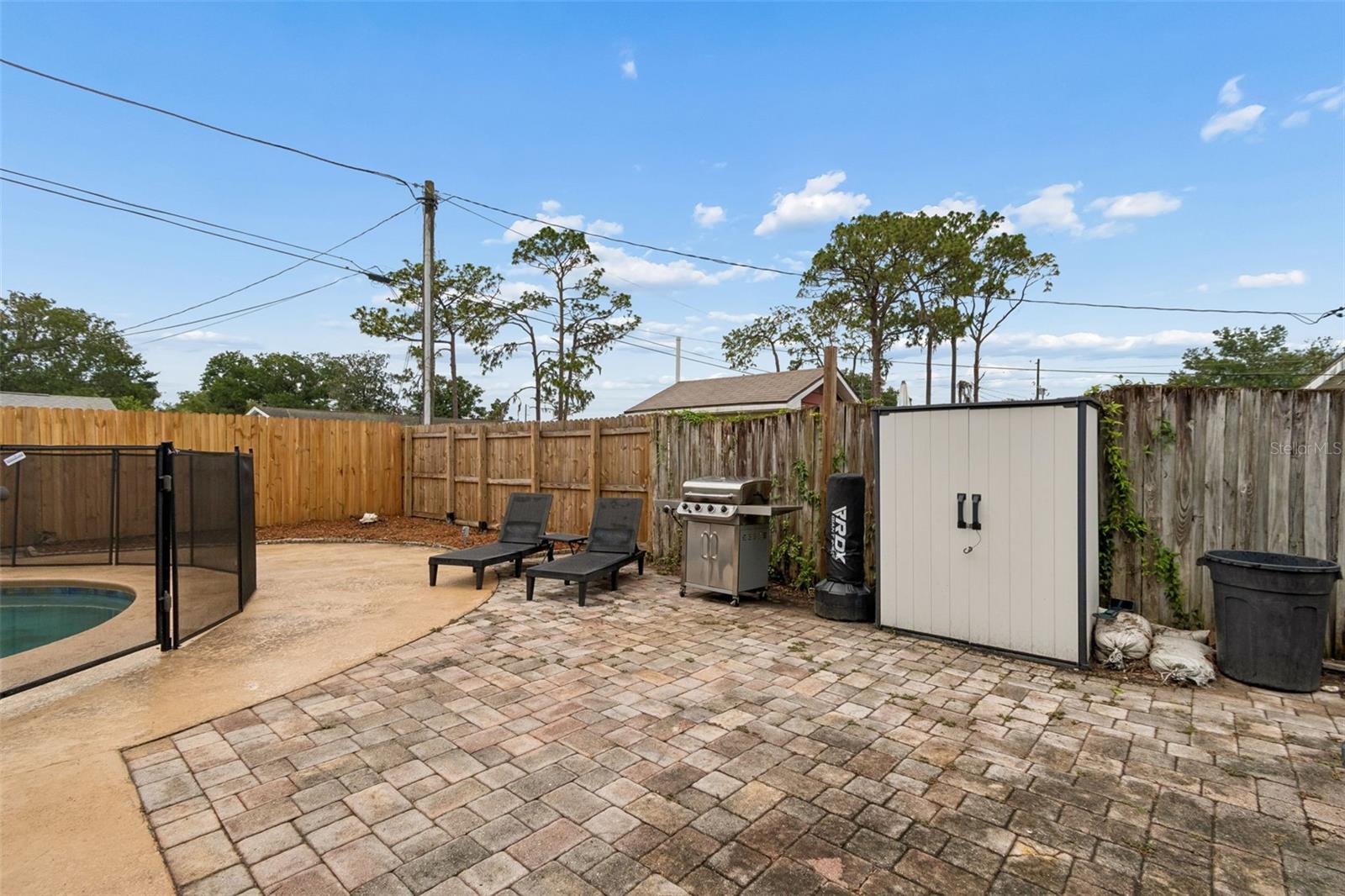 COLONY HEIGHTS - Residential