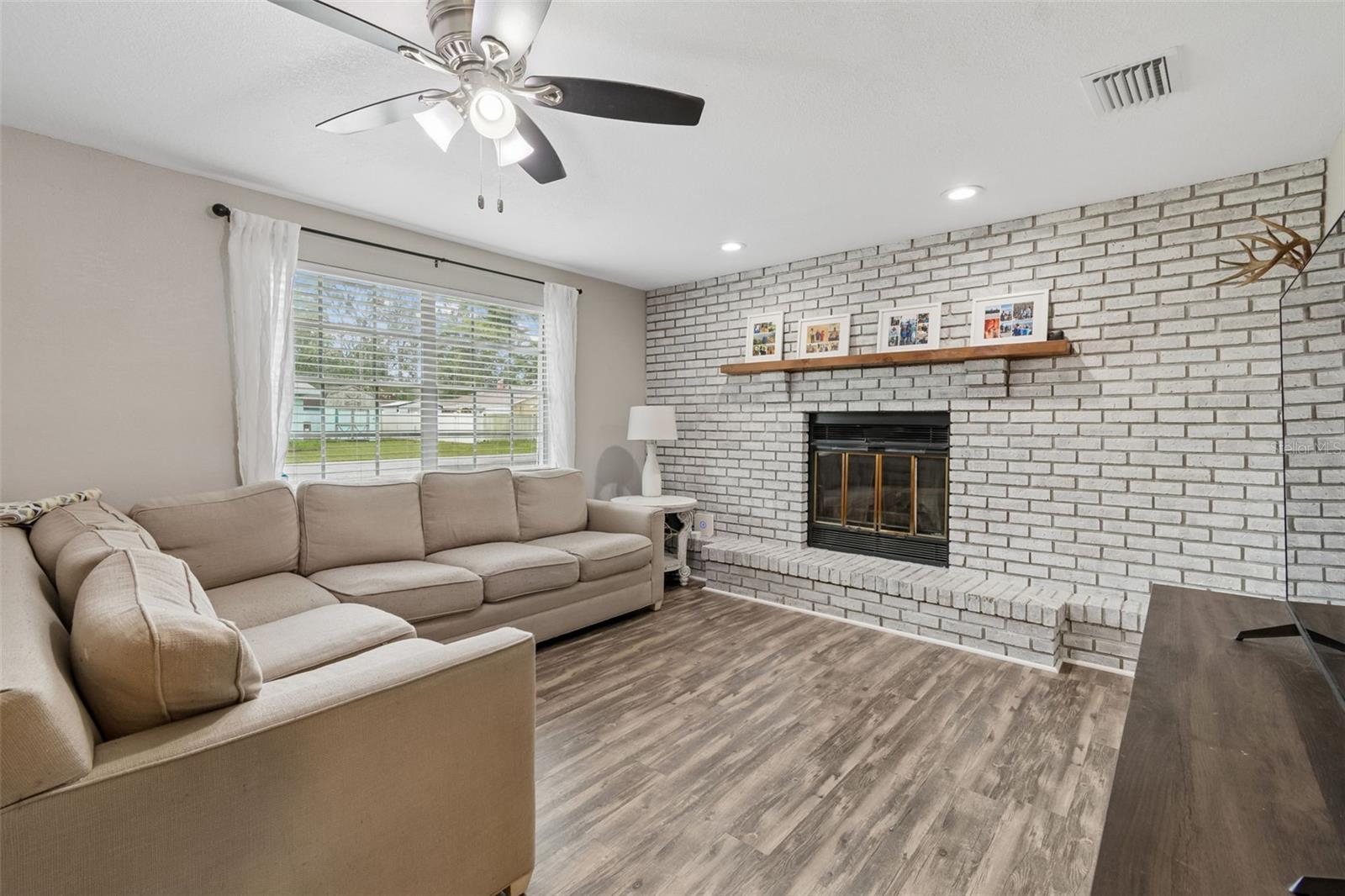 COLONY HEIGHTS - Residential