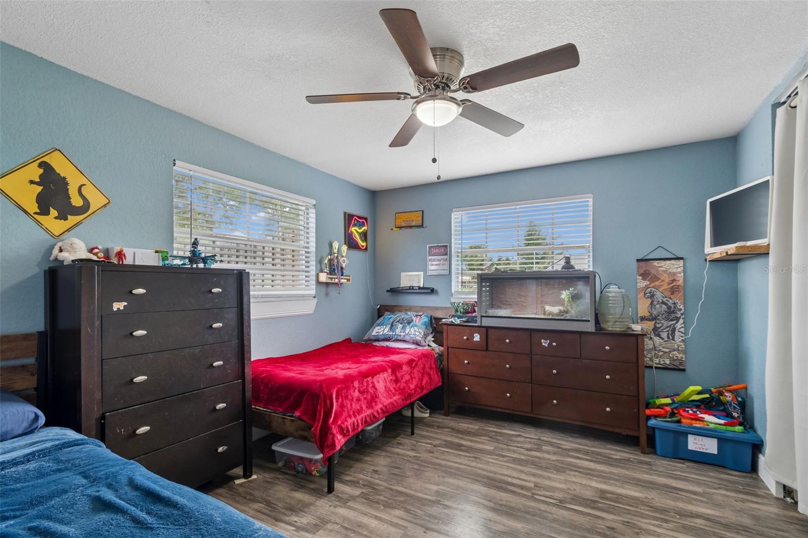 COLONY HEIGHTS - Residential