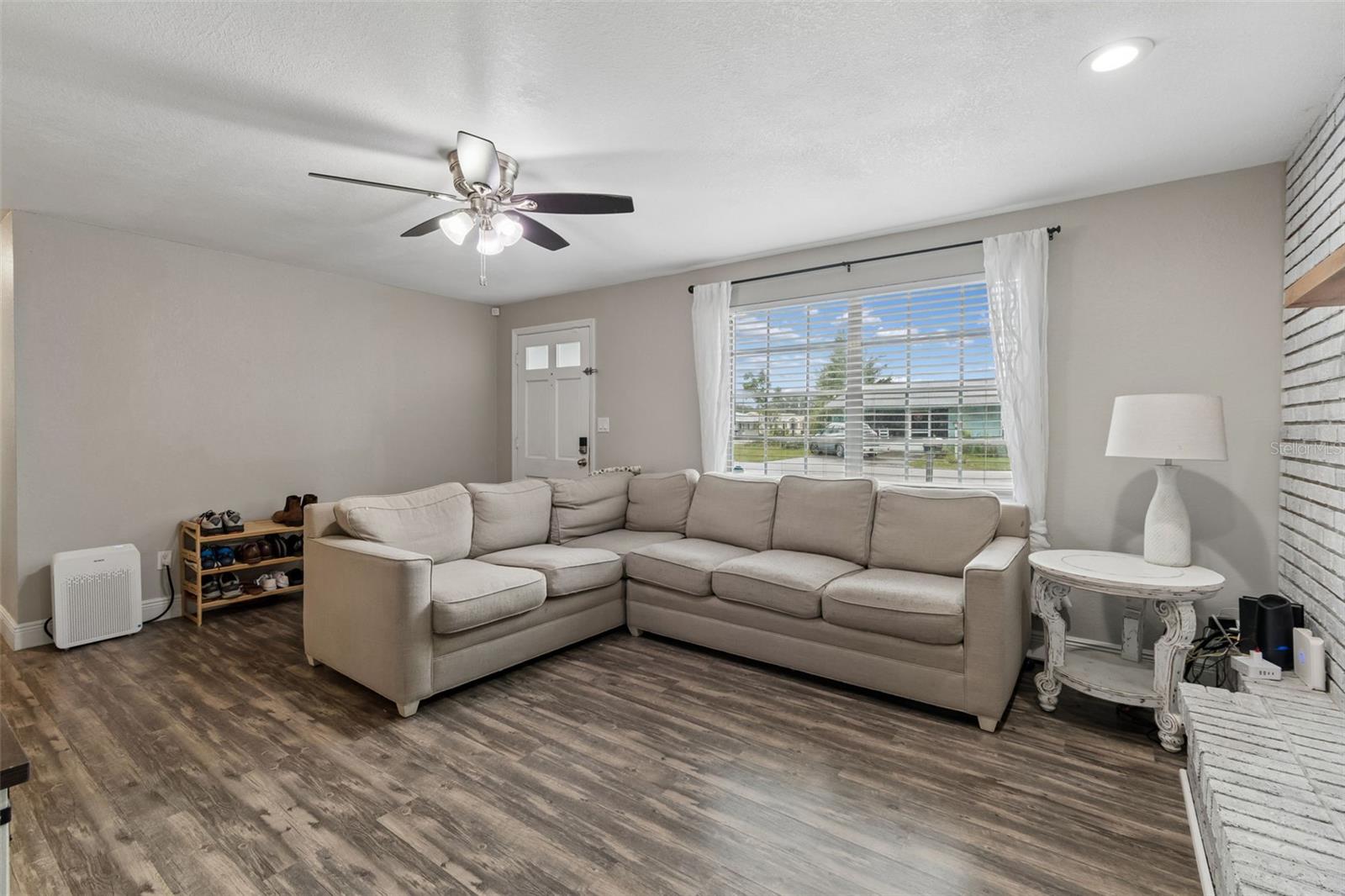 COLONY HEIGHTS - Residential