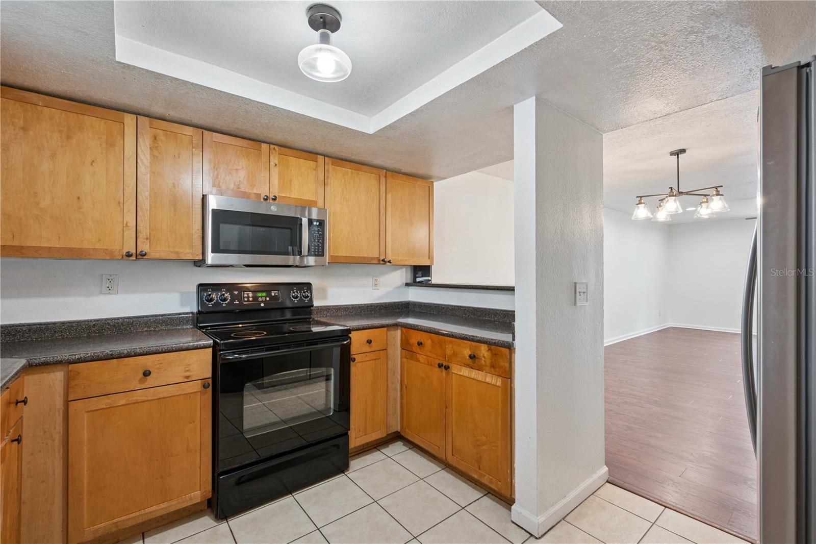 STRATFORD A WINTER PARK CONDO - Residential