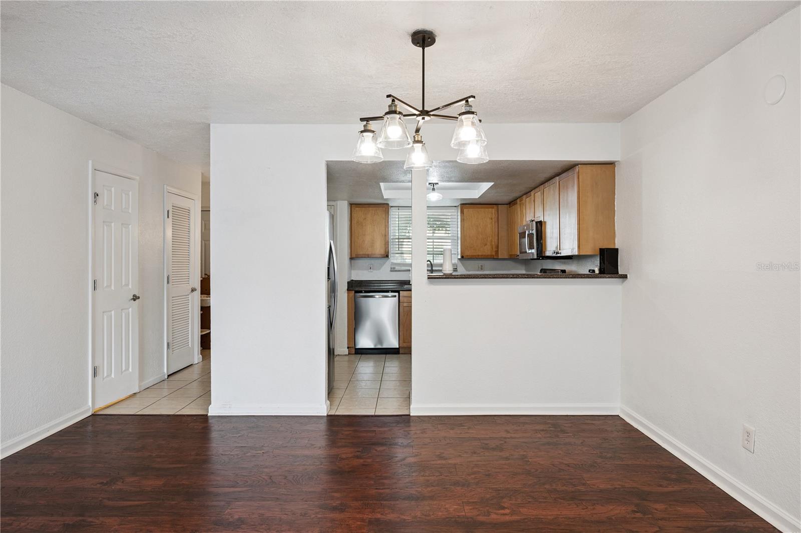 STRATFORD A WINTER PARK CONDO - Residential