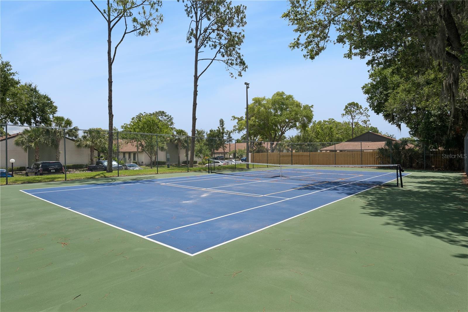 STRATFORD A WINTER PARK CONDO - Residential
