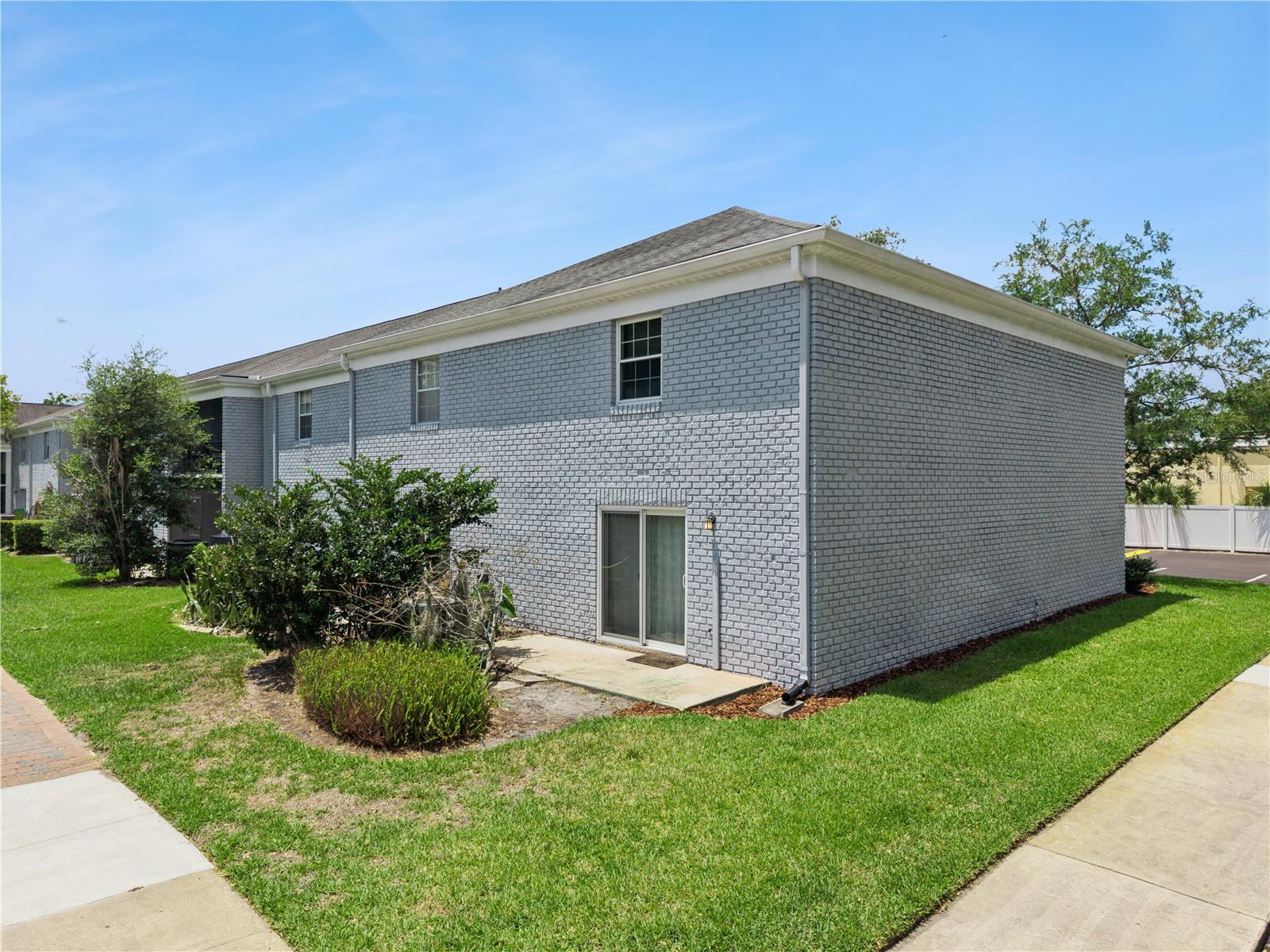 STRATFORD A WINTER PARK CONDO - Residential
