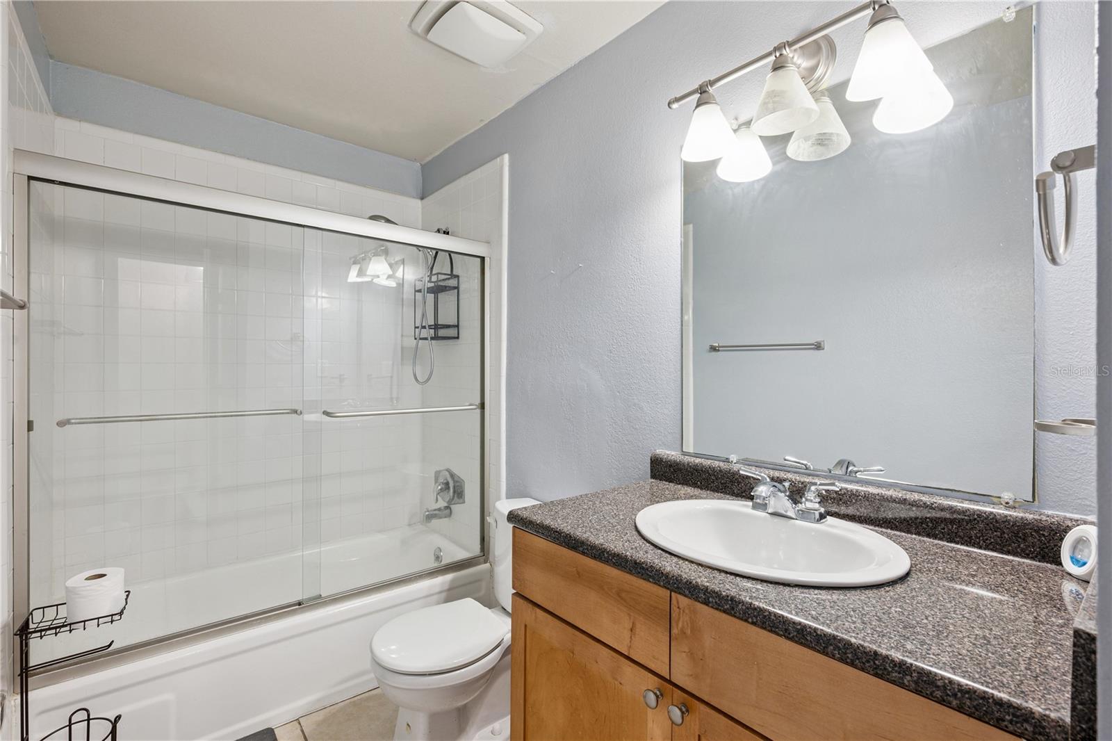 STRATFORD A WINTER PARK CONDO - Residential
