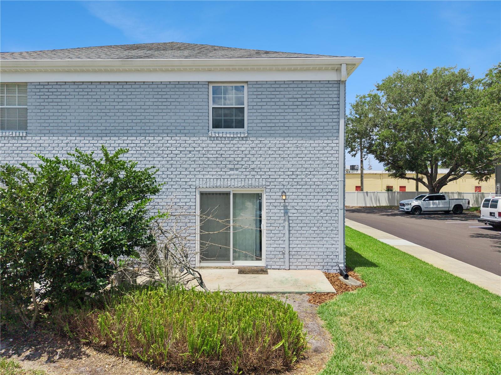 STRATFORD A WINTER PARK CONDO - Residential