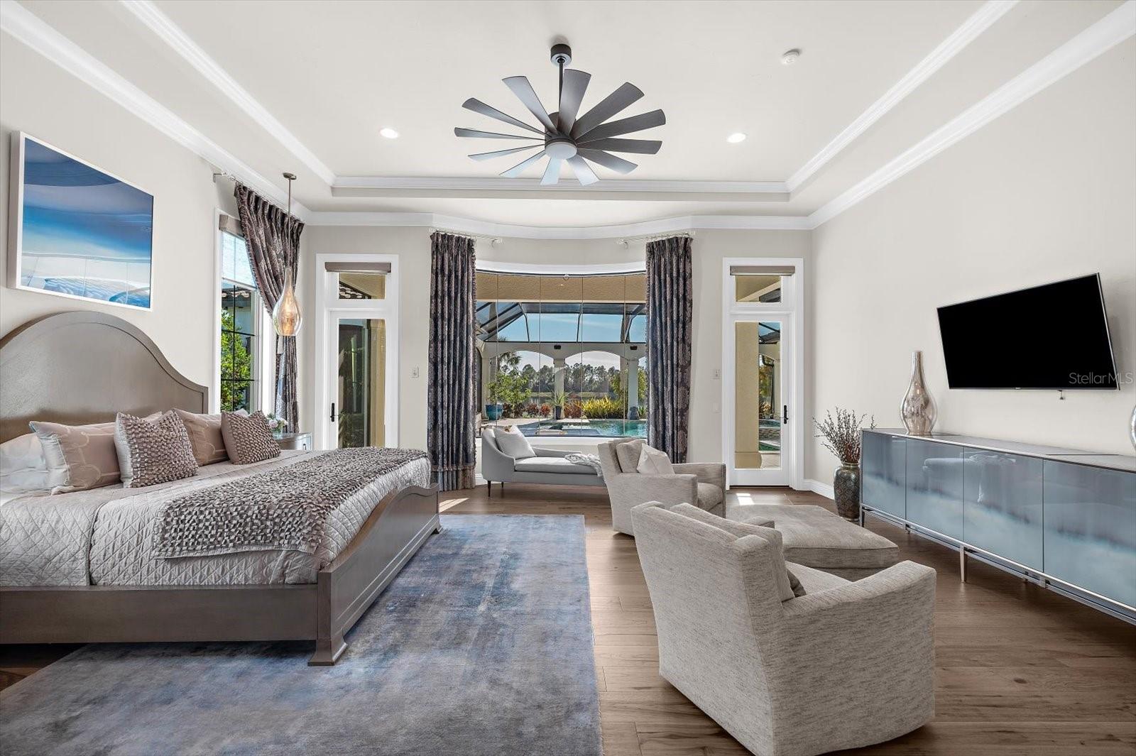 CONCESSION PH II BLK B & PH III - Residential
